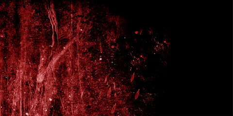 Red metal background,vintage texture,noisy surface ancient wall vector design rusty metal steel stone.chalkboard background prolonged.dust particle distressed overlay.
