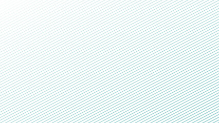 Light green stripes seamless pattern background wallpaper vector image for backdrop or fashion style