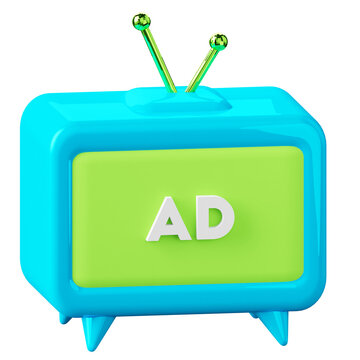 Advertising