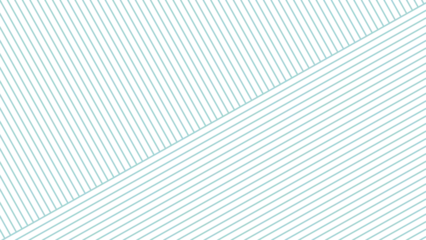 Fotobehang Light green stripes seamless pattern background wallpaper vector image for backdrop or fashion style © Badi