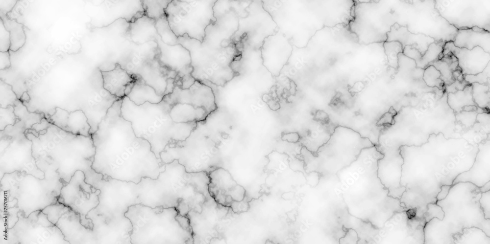 Poster White marble texture with natural pattern for background. Seamless Marble Texture. Luxurious material interior. Marble with high resolution Modern background for banner, invitation, headers design.