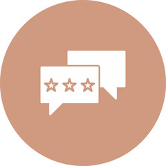 Review Icon