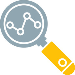 Analytics Icon