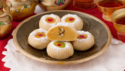 Anarkali Peda