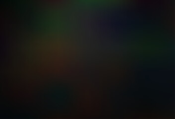 Dark Silver, Gray vector modern elegant template.