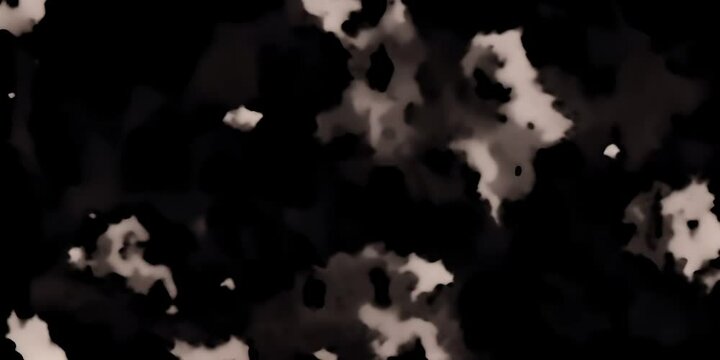grunge daub blot spot design for background art gray dark watercolor abstract white black