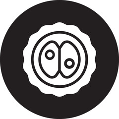 reproduction glyph icon