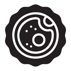 ovum glyph icon