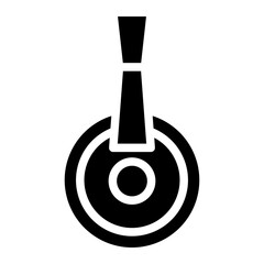 banjo glyph