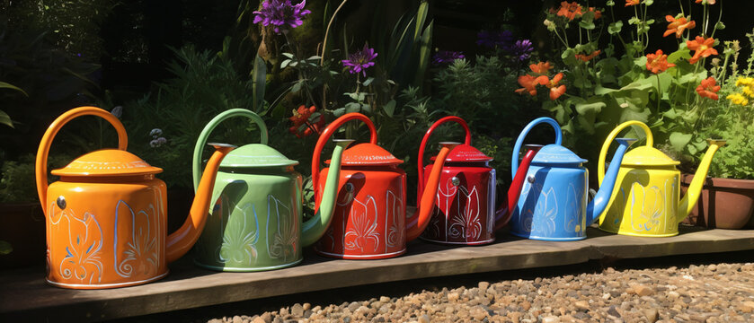 English Garden Watering Cans UK