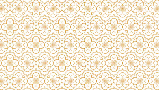 Background Chinese. Pattern Chinese vector eps10