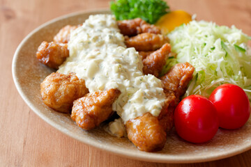 チキン南蛮