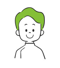 看護師の男性