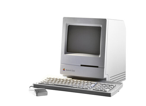 Apple Macintosh Classic