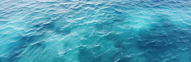 Obraz premium Close-up Image of Tranquil Seawater and Smooth Seascape with Rocky Seabed, Ideal for Oceanography Presentations, Marine Biology Materials, or Coastal Photography