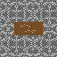 background with elements, background with ornaments, vintage pattern, frame pattern, floral pattern, flower pattern, 