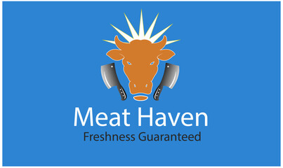 Meat Haven logo