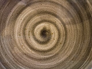 Fototapeta na wymiar Abstract Spiral Background