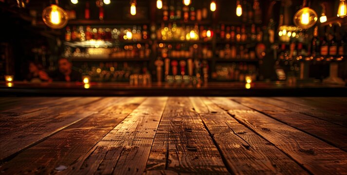 Bar Crawl A Monthly Event for Craft Beer Lovers Generative AI