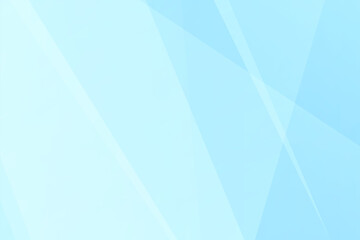 Abstract blue on light blue background modern design. Vector illustration EPS 10.