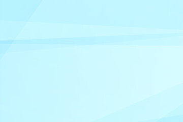 Obraz premium Abstract blue on light blue background modern design. Vector illustration EPS 10.