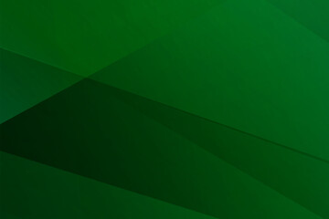 Obraz premium Abstract green on light green background modern design. Vector illustration EPS 10.