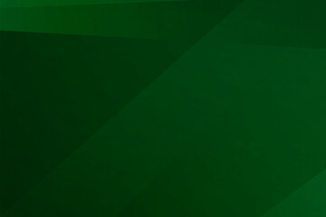 Abstract green on light green background modern design. Vector illustration EPS 10.