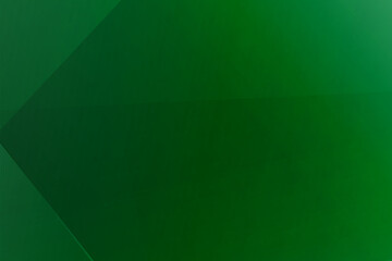 Abstract green on light green background modern design. Vector illustration EPS 10.