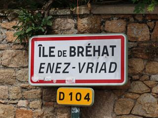 Île de Bréhat - 757091921