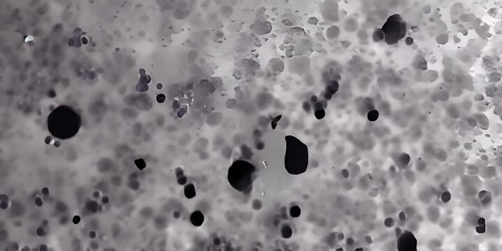 rendering 3d backdrop space or wallpaper concept astronomy pattern planetary furrows and rocks craters meteor or lunar greyscale tileable texture background up close surface moon seamless