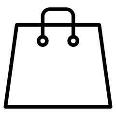 shopping bag