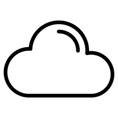 cloud icon