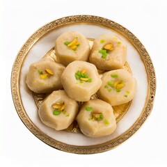 Gunja Peda or Thor peda