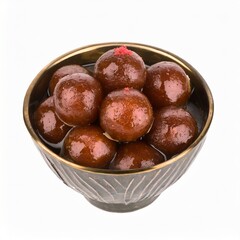 Obraz premium Gulab Jamun