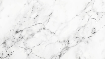 White marble texture with natural pattern for background or design art work. Creative pattern stone ceramic wallpaper design. White marble.  - obrazy, fototapety, plakaty