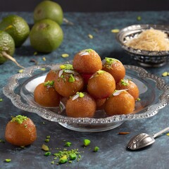 Gulab Jamun