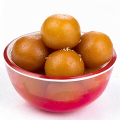 Gulab Jamun