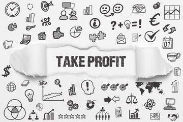 Take Profit	
