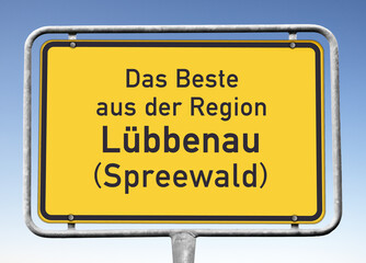 Das Beste aus der Region Lübbenau, (Spreewald)