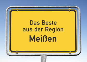 Das Beste aus der Region Meißen