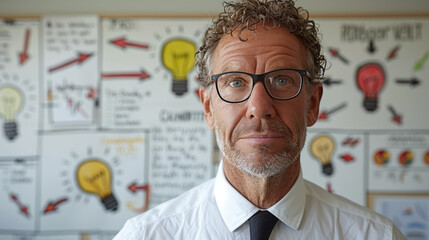 Having a business idea