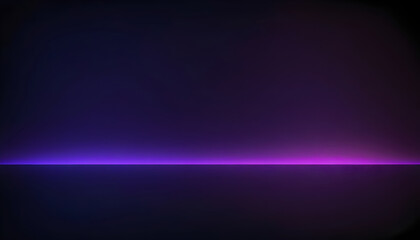 neon purple wallpaper on dark background, Dark blue purple glowing grainy gradient background black noise texture