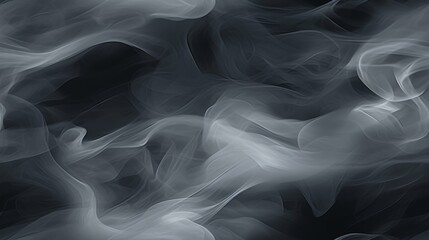 Obraz premium Tilable Smoke Texture
