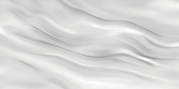 rendering 3d pattern wallpaper banner panoramic simple map height or bump displacement marble embossed wavy abstract overlay texture background transparent waves soft glossy white subtle seamless