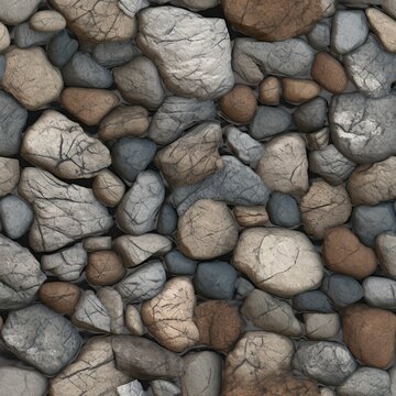 Tilable Stone Texture
