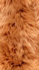 Fototapeta premium Tilable Fur Texture