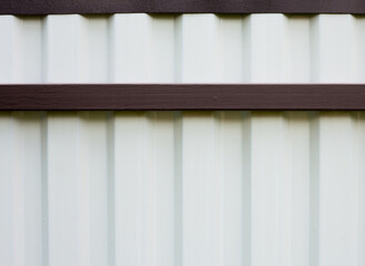 Metal construction. Industrial surface.