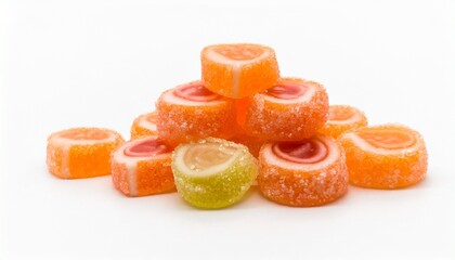 Fruit Candies