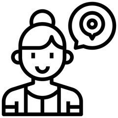 LOCATION,pin,placeholder,avatar,user,woman.svg
