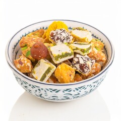 Dry Fruits Sweets